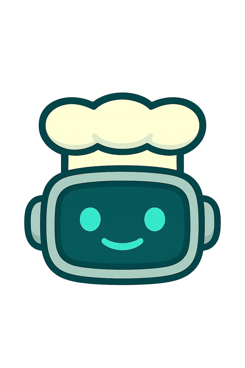 NomBot logo